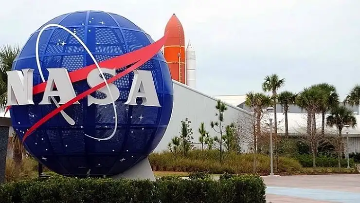 NASA, ilk defa bir asteroidle planlı çarpışma için uzaya araç gönderecek