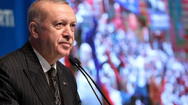 Erdoğan söz verdi: Bu meseleyi çözeceğiz