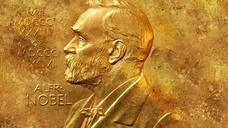 2021 Nobel Barış Ödülü'nü Maria Ressa ve Dmitry Muratov kazandı