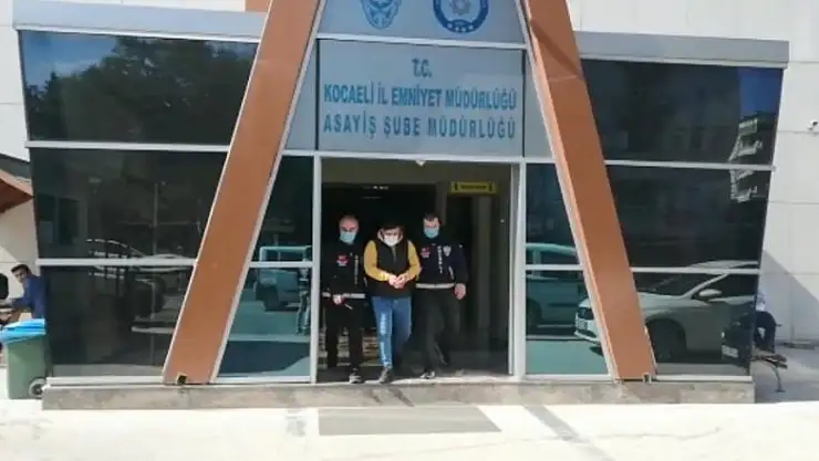 3 kişiyi silahla vuran şüpheliler tutuklandı