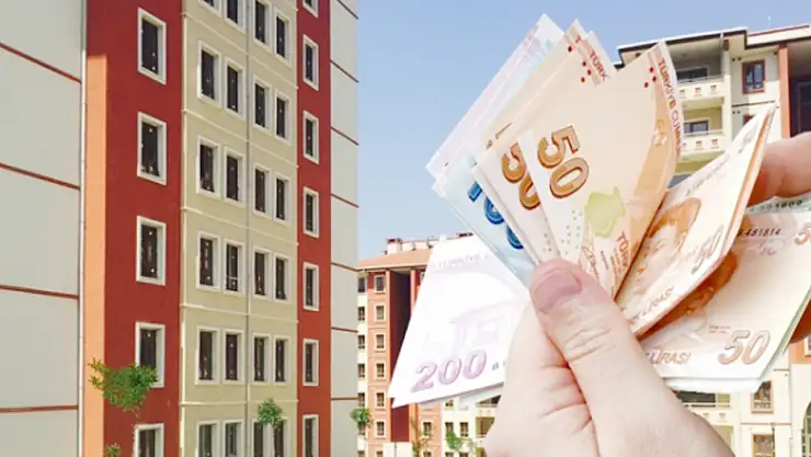 Tapu harcına muafiyet kapıda