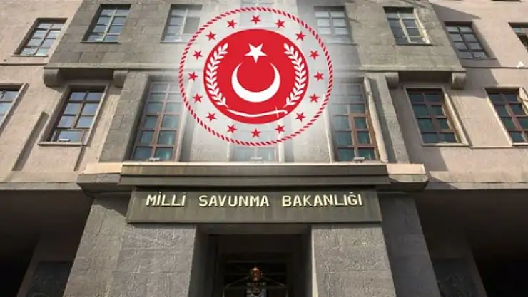 MSB'den 'SADAT' iddialarına yalanlama