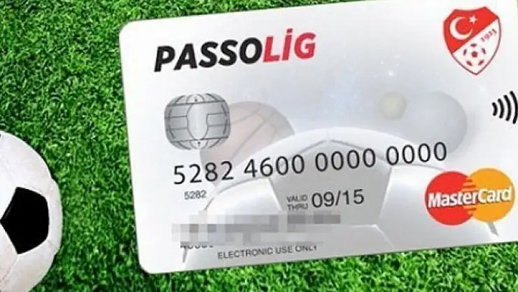 Konyaspor'dan kombine kart kolaylığı