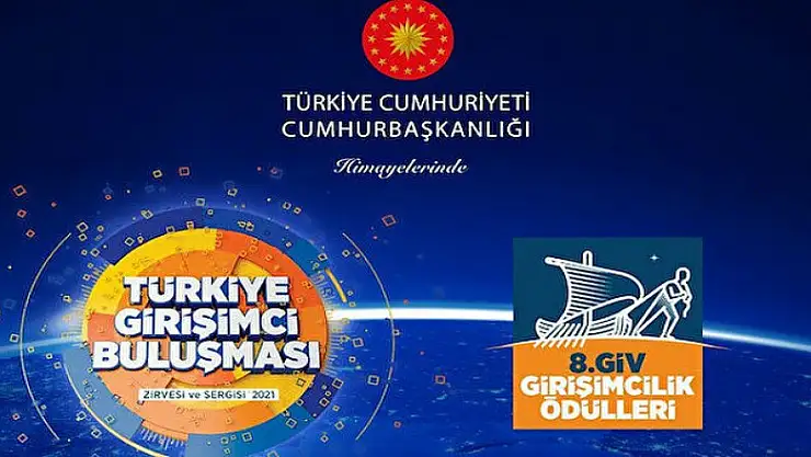 Türkiye Girişimci Buluşması Zirve ve Sergisi Konya'da gerçekleştirilecek