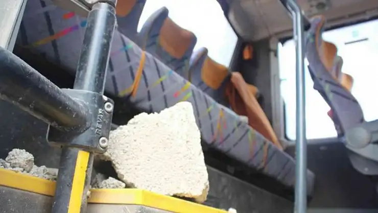 Kilis'te faciadan dönüldü: 3 askeri personel yaralandı