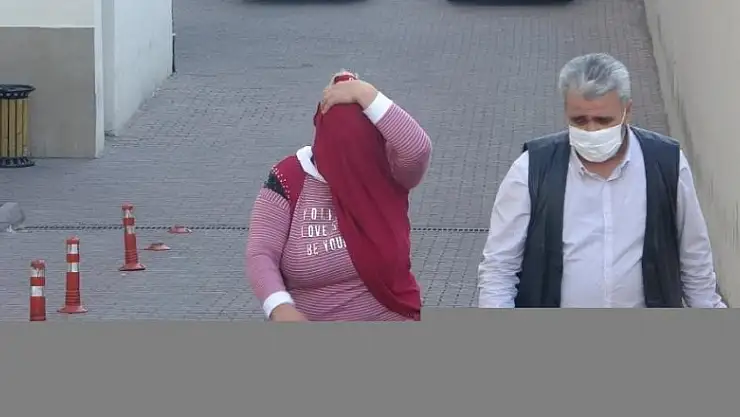 Çelik kapıyı kırarak 160 bin TL değerinde ziynet eşyası çaldı