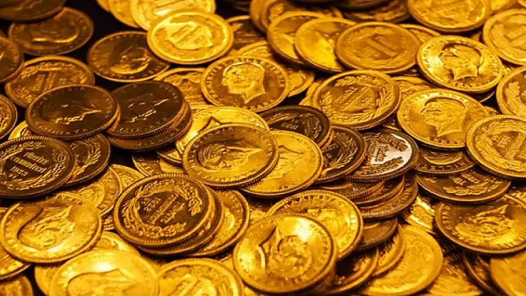 Altın fiyatları uçuşa geçti