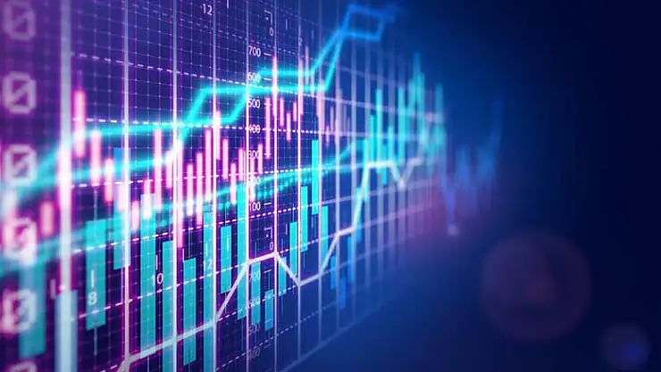 Faiz düştü dolar çıldırdı!