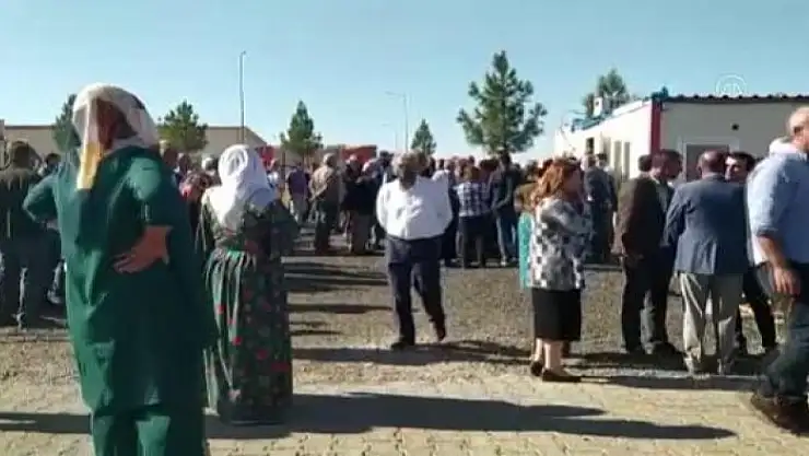 Suruç'taki canlı bomba saldırısının sanığına 34 kez müebbet hapis cezası