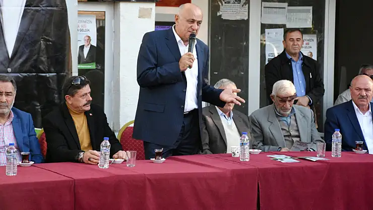 Konya Şeker'de yeni bir dönem başlıyor