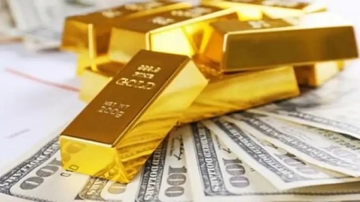 ABD'nin açıklaması sonrası dolar ve altın düşüşe geçti
