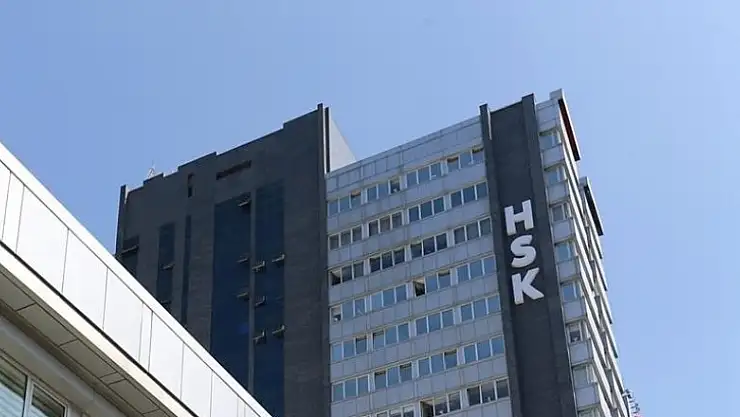 HSK'dan 10 büyükelçinin skandal Kavala bildirisine tepki