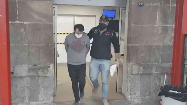 İzmir'de örgüt adına yardım toplayan 12 FETÖ şüphelisi gözaltında