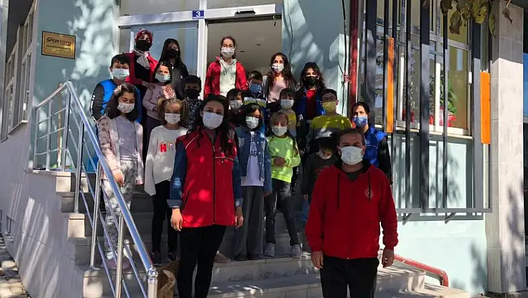 'Akademi Hüyük'te dersler başladı