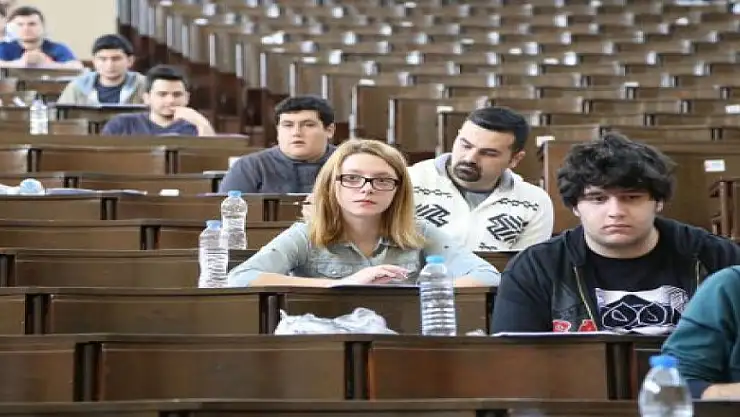 Üniversiteye girişte yeni dönem! Bu bölümlerde puan şartı artırılacak