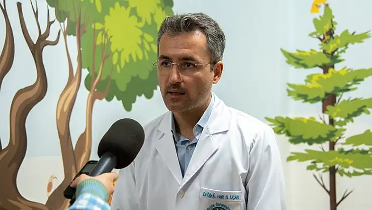 Selçuk Tıp, sağlık sektörünün hafızasını oluşturuyor