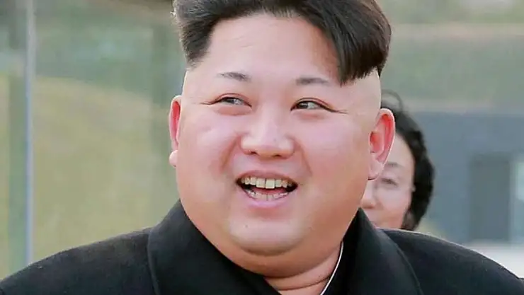 Kuzey Kore'den dünya gündemine oturan kıtlık çözümü