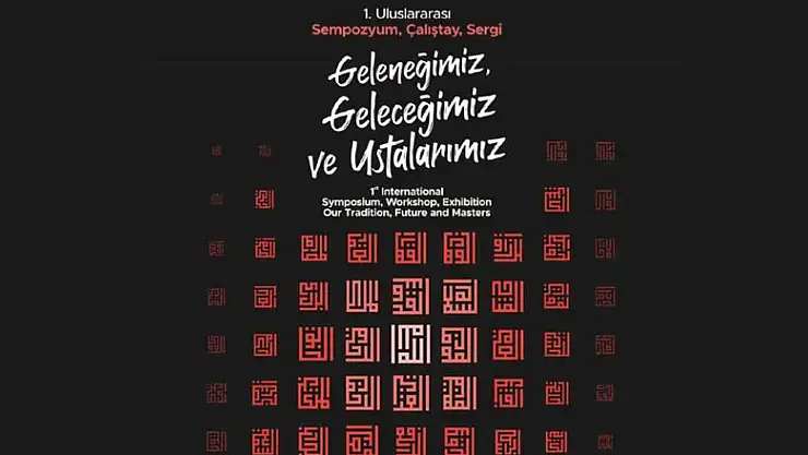 Geleneksel Türk ve İslam Sanatlarının kalbi Karatay'da atacak