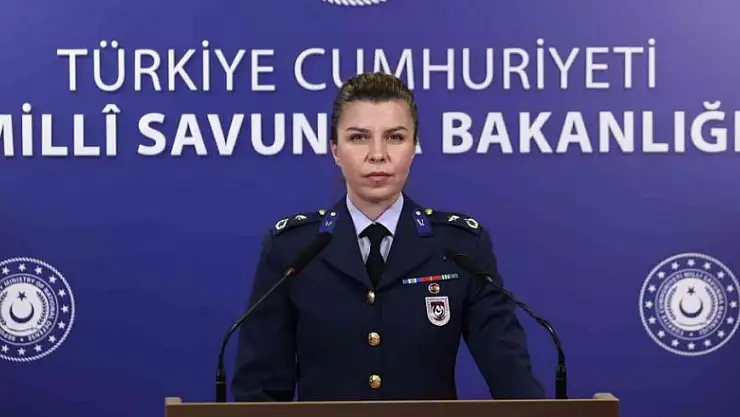 MSB duyurdu: 279 terörist öldürüldü