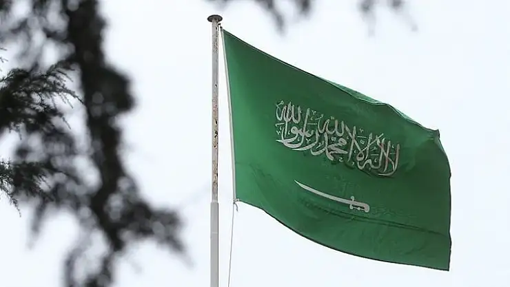 Suudi Arabistan, İsrail ile normalleşmenin ön şartını açıkladı