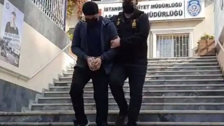 Yaşlı kadını yeğeni olduğuna inandırıp 94 bin lira dolandırdı