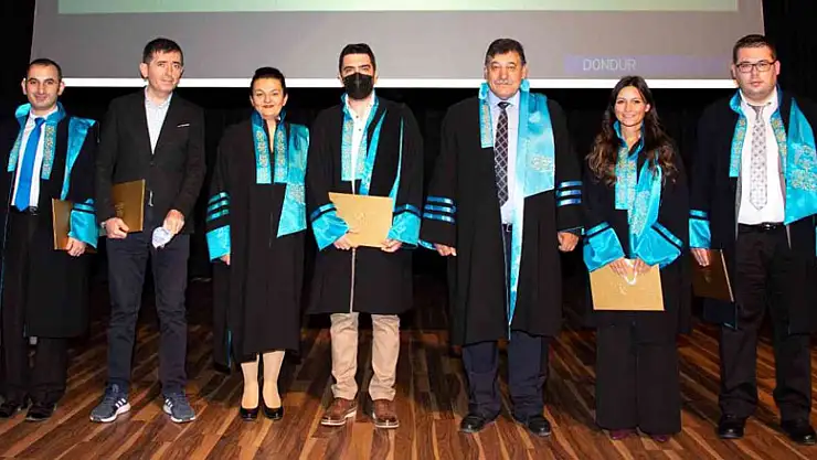Selçuk Üniversitesi fen fakültesinde akademik kurul toplantısı yapıldı
