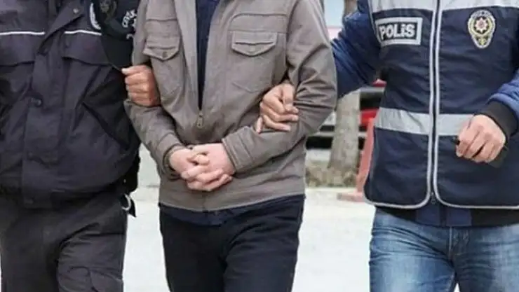 Bolu merkezli FETÖ operasyonu: Gözaltına alındılar!