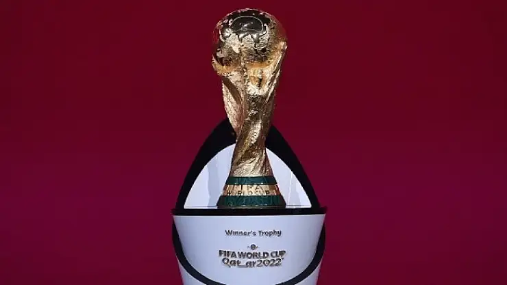 Dünya Kupası Avrupa  Elemeleri'nde 9. hafta heyecanı