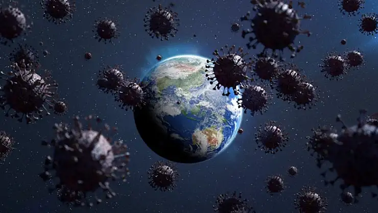 10 Kasım koronavirüs tablosu açıklandı!