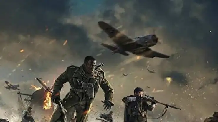 O oyun firması Müslümanlardan özür diledi