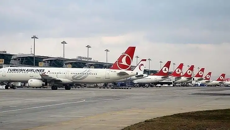 THY, öğretmenleri yurt içinde yüzde 20 indirimli uçuracak