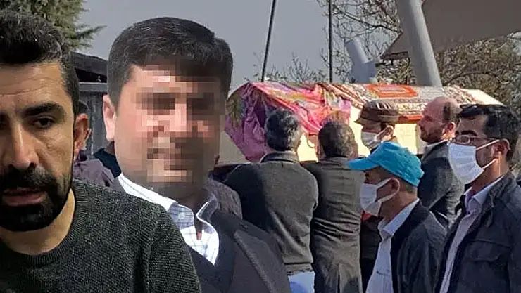 Konya'da eşi tarafından öldürülen kadının, 2 kez uzaklaştırma kararı aldırdığı ortaya çıktı