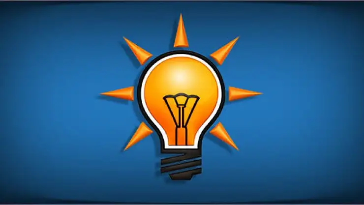 AK Parti'de görev değişimi!