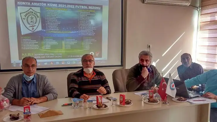 ASKF'de kura heyacanı