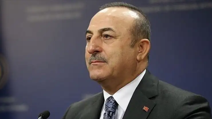 Çavuşoğlu'ndan Ermenistan'a tepki: Azerbaycan yalnız değildir!