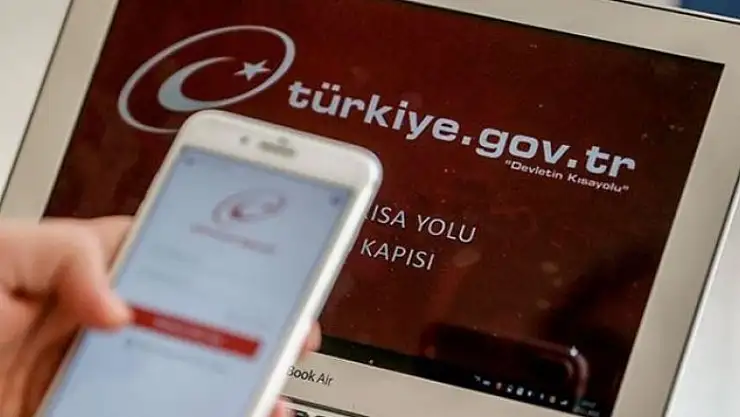 E-Devlet şifresiyle dolandırıcılığa dikkat