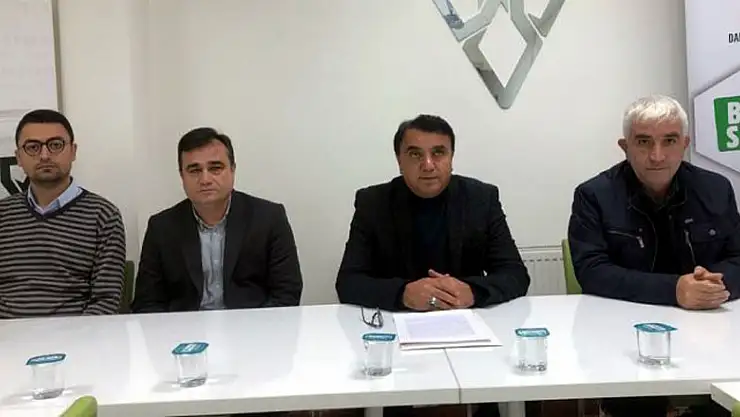 Yıldız: 'Kaderimize terkedildik'