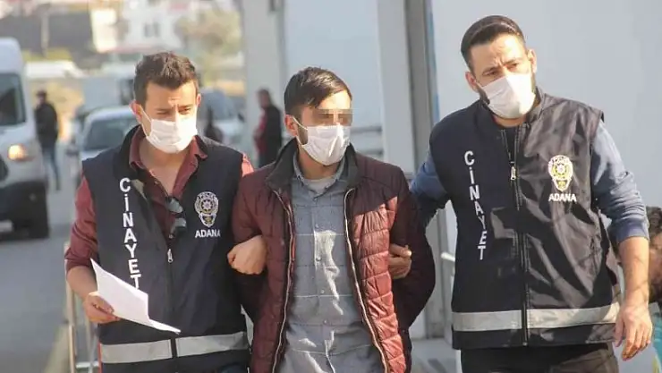 Yolda bekleme tartışması kanlı bitti