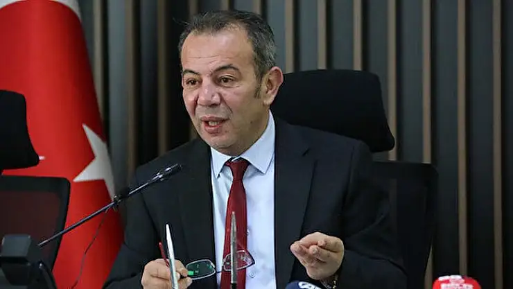 İçişleri Bakanlığından Bolu Belediye Meclisine soruşturma!