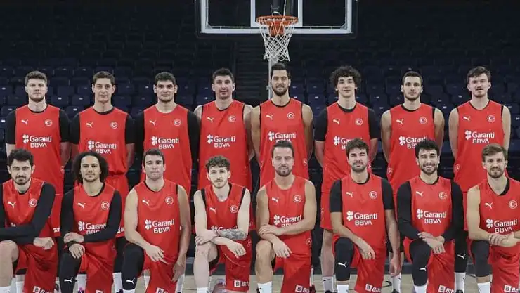 12 Dev Adam'ın rakibi Belarus