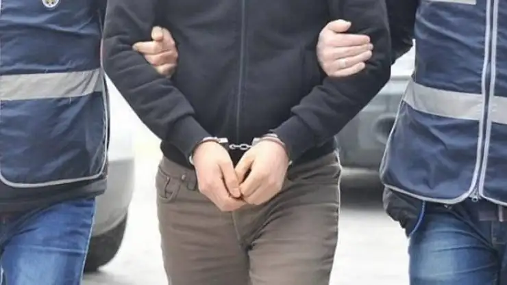 PKK'nın sözde 'bölük komutanı' Trabzon'da yakalandı