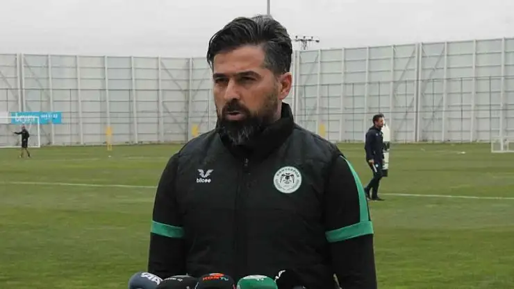 İlhan Palut: 'Formda olduğumuzu söyleyebiliriz'