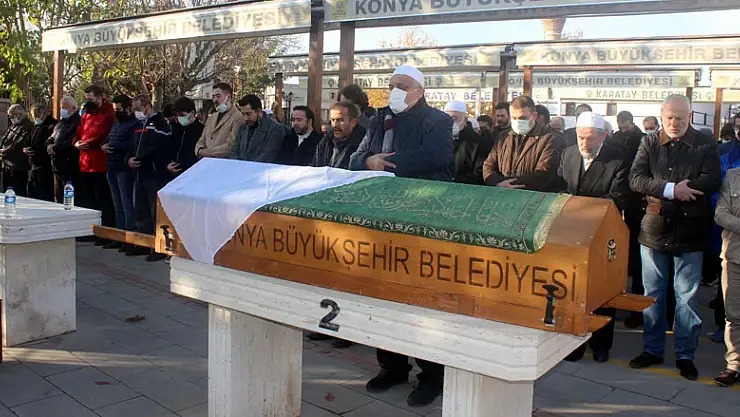 Ketenci ailesinin acı günü