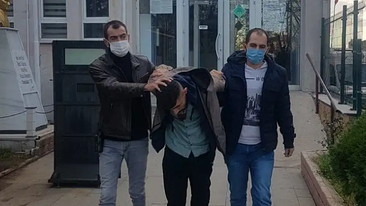 Evde ne varsa, 'operasyon yapacağız' diyen dolandırıcılara poşet içinde verdi