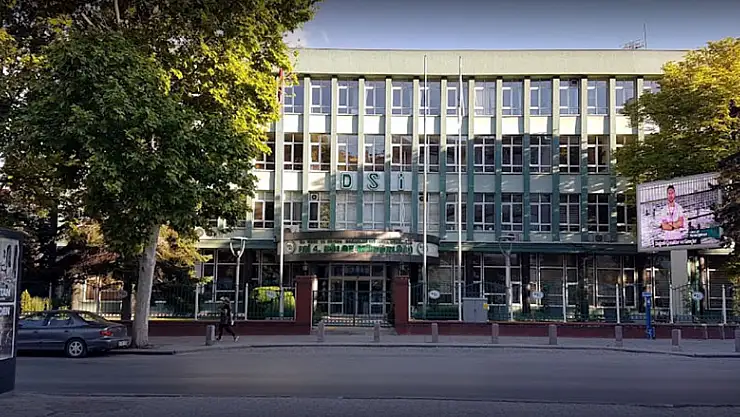 Taşkın ve kurutma tesislerinin onarım işleri yaptırılacak