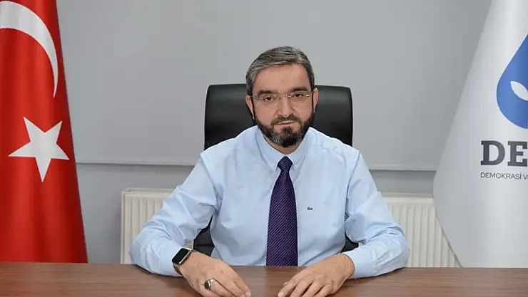 Karaca: Sağlık çalışanları arasında iş barışı bozuluyor