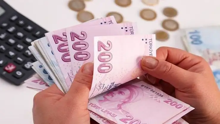 İşte asgari ücret için düşünülen rakam!