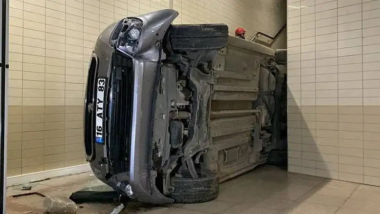 Doğum gününde hayatını kaybetti