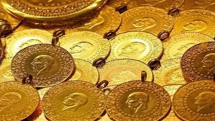 Altın fiyatlarında hareketlilik devam ediyor