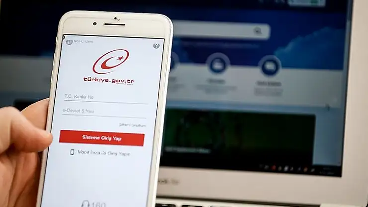 e-Devlet'ten vatandaşa uyarı: Dikkat edin!